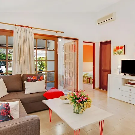 Vegas503 Holiday home Maspalomas (Gran Canaria)