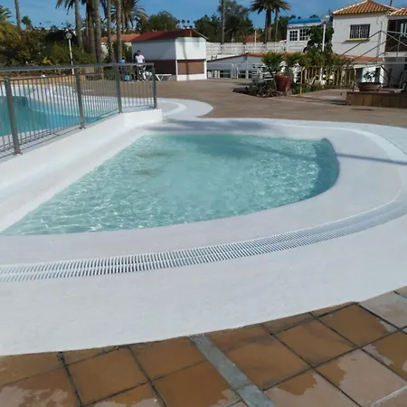 Vegas503 Maspalomas (Gran Canaria)