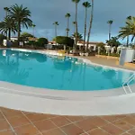Vegas503 בית נופש *